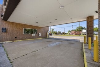 More details for 14121 Doctor Martin Luther King Jr Dr, Dolton, IL - Retail for Sale
