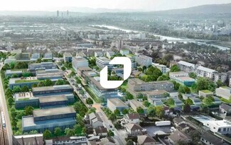 Plus de détails pour Bureau, Local d'activités à louer