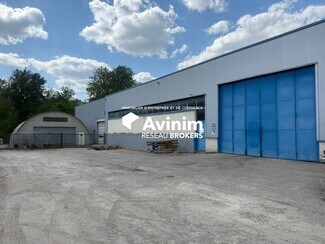 Plus de détails pour Flex à vendre