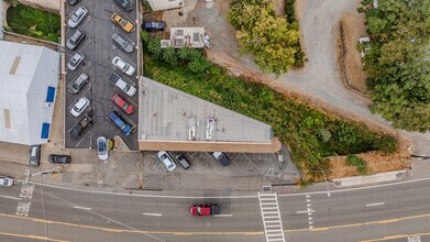 40 N State Highway 49-88, Jackson, CA - AÉRIEN Vue de la carte - Image1