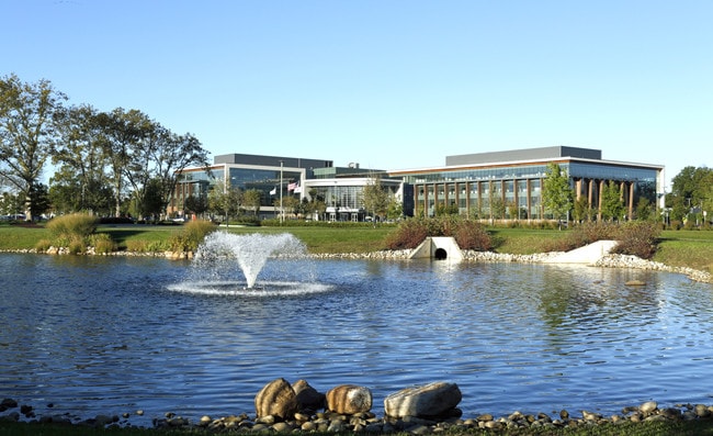 Plus de détails pour 1 CommVault Way, Tinton Falls, NJ - Bureau à louer