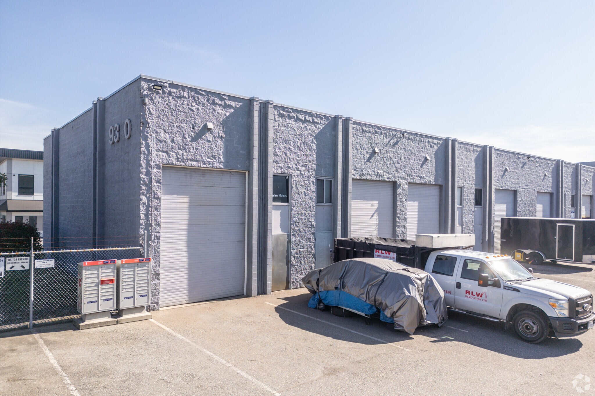 9330 194th St, Surrey, BC à vendre Photo du bâtiment- Image 1 de 1