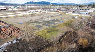 Plus de détails pour 702 S 28th St, Springfield, OR - Terrain à vendre