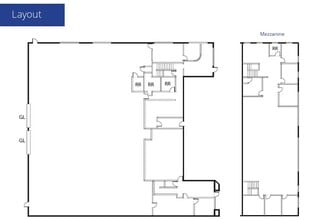 7915-7919 Ajay Dr, Sun Valley, CA for lease Floor Plan- Image 1 of 1