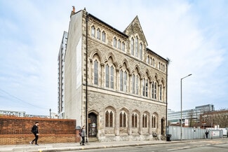 More details for 59-63 Great Crosshall St, Liverpool - Retail for Sale