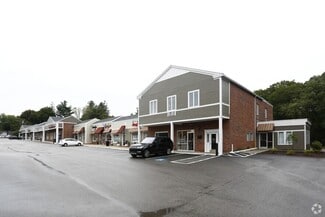 More details for 10-18 N Meadows Rd, Medfield, MA - Office for Lease