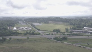 Plus de détails pour 1043 Fordtown Rd, Kingsport, TN - Industriel à louer