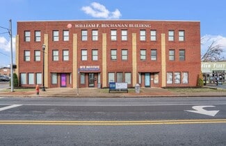 More details for 946 Jefferson St, Nashville, TN - Office/Retail for Lease