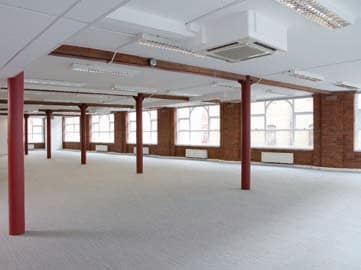 14-20 Shand St, London for lease - Interior Photo - Image 2 of 5