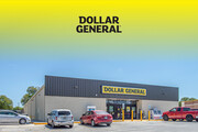 DOLLAR GENERAL PLUS | 15 YEAR ABS NET LEASE - NNN Property