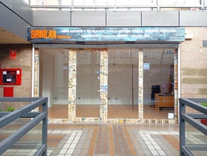 Retail in Majadahonda, Madrid for lease Interior Photo- Image 1 of 8