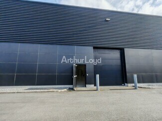 More details for Industrial for Lease