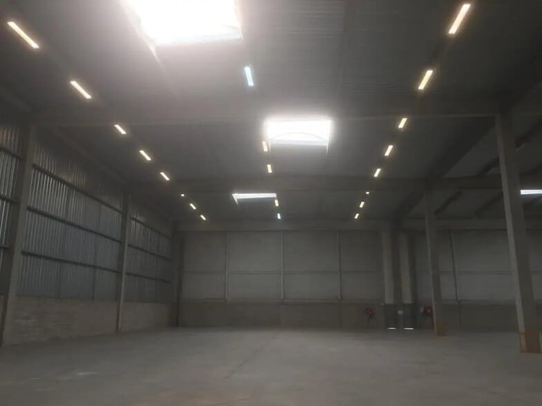 Bureau dans à louer - Photo intérieure - Image 2 de 3