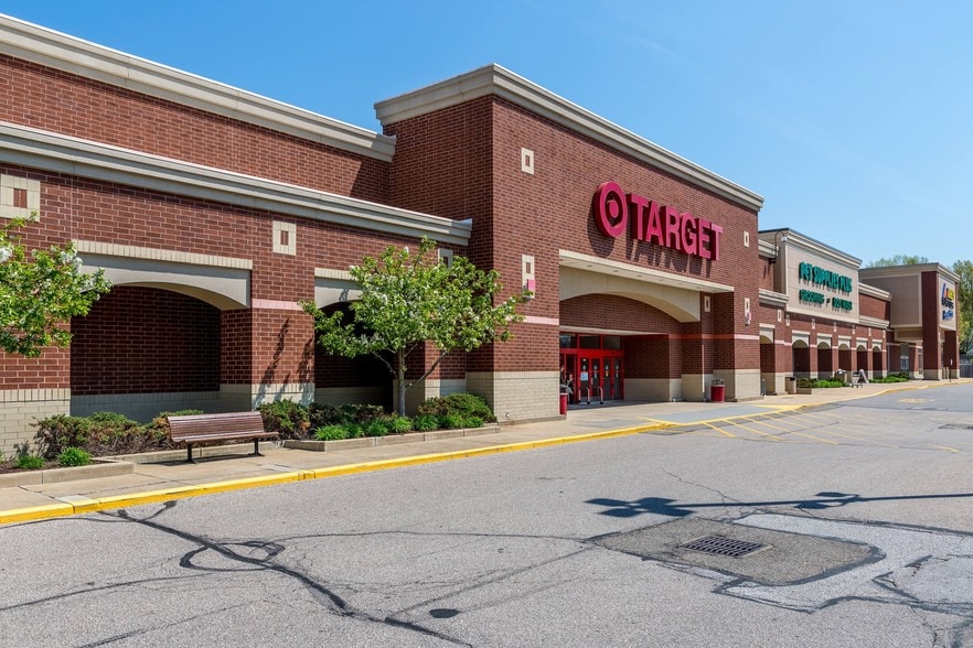 2755 W Market St, Fairlawn, OH for lease - Building Photo - Image 2 of 7