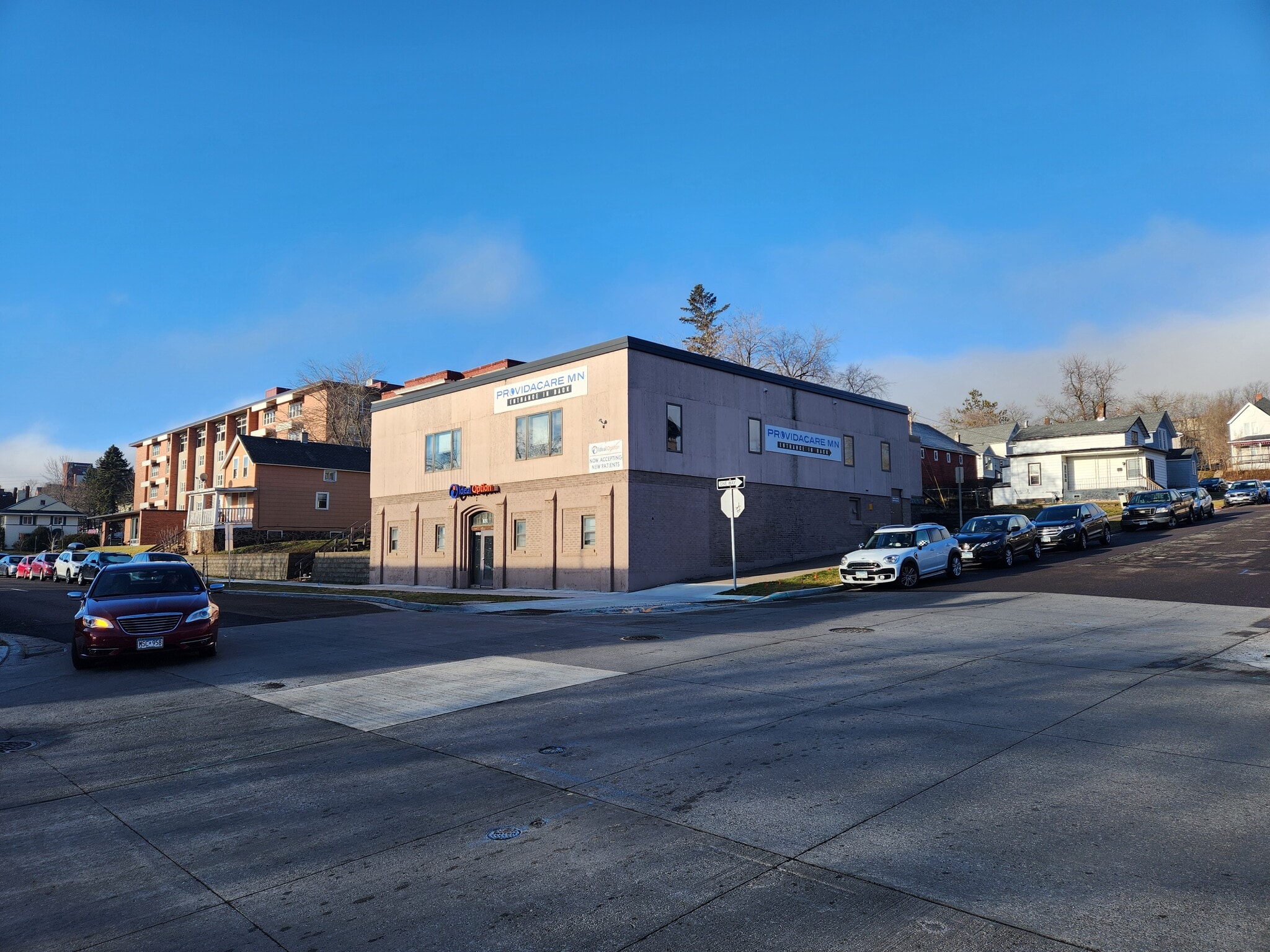 831 E 2nd St, Duluth, MN for sale Primary Photo- Image 1 of 17