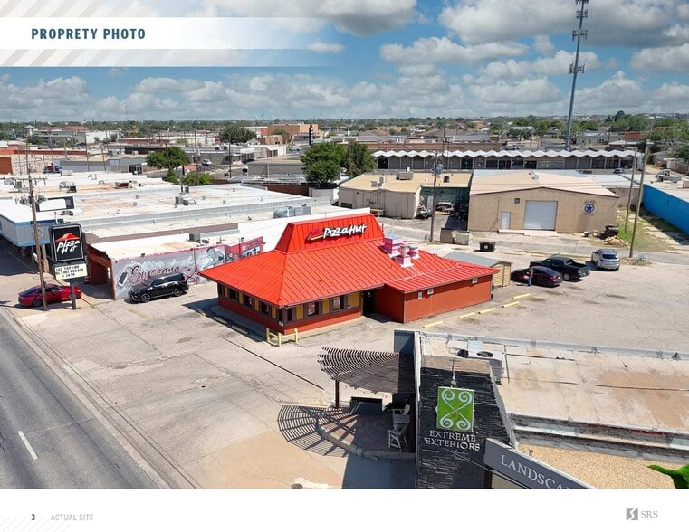 427 Andrews Hwy, Midland, TX for sale - Building Photo - Image 3 of 8