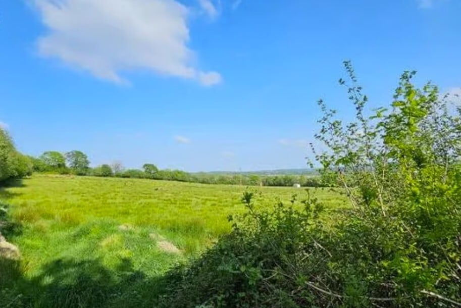 Plot 3 & 25 Hollacombe, Holsworthy for sale Primary Photo- Image 1 of 3