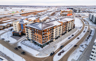 More details for 70 Park East, Winnipeg, MB - Office/Retail for Lease