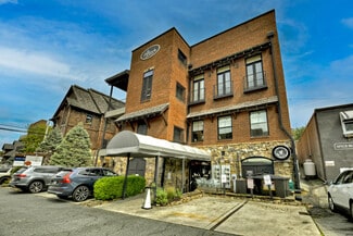 More details for 588 E Main St, Blue Ridge, GA - Retail for Lease