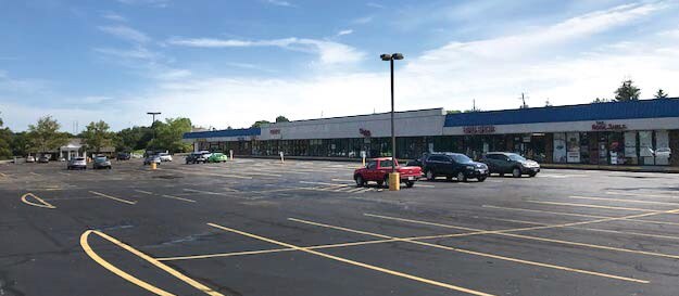 More details for 791-839 Pearl Rd, Brunswick, OH - Retail for Sale