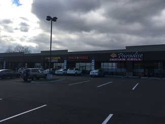 More details for 620 Dunlop Ln, Clarksville, TN - Retail for Lease