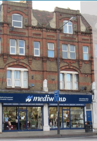 More details for 442-446 Streatham High Rd, London - Retail for Lease