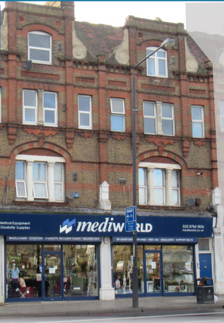 More details for 442-446 Streatham High Rd, London - Retail for Sale