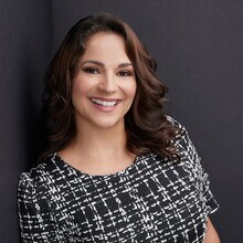 Bertha Saenz-Martinez