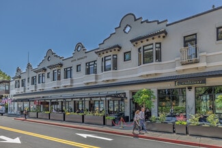More details for 22 El Portal, Sausalito, CA - Retail for Lease