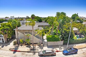 12044 W Washington Blvd, Los Angeles, CA - Aerial  map view - Image1