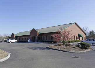 More details for 8930 Cross Park Dr, Knoxville, TN - Office for Lease