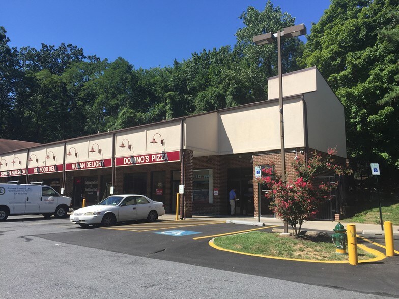 333 Hawaii Ave NE, Washington, DC à louer - Photo du bâtiment - Image 2 de 5