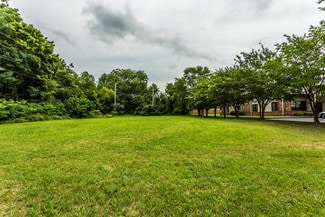 More details for 354 Distribution Pky, Collierville, TN - Land for Sale