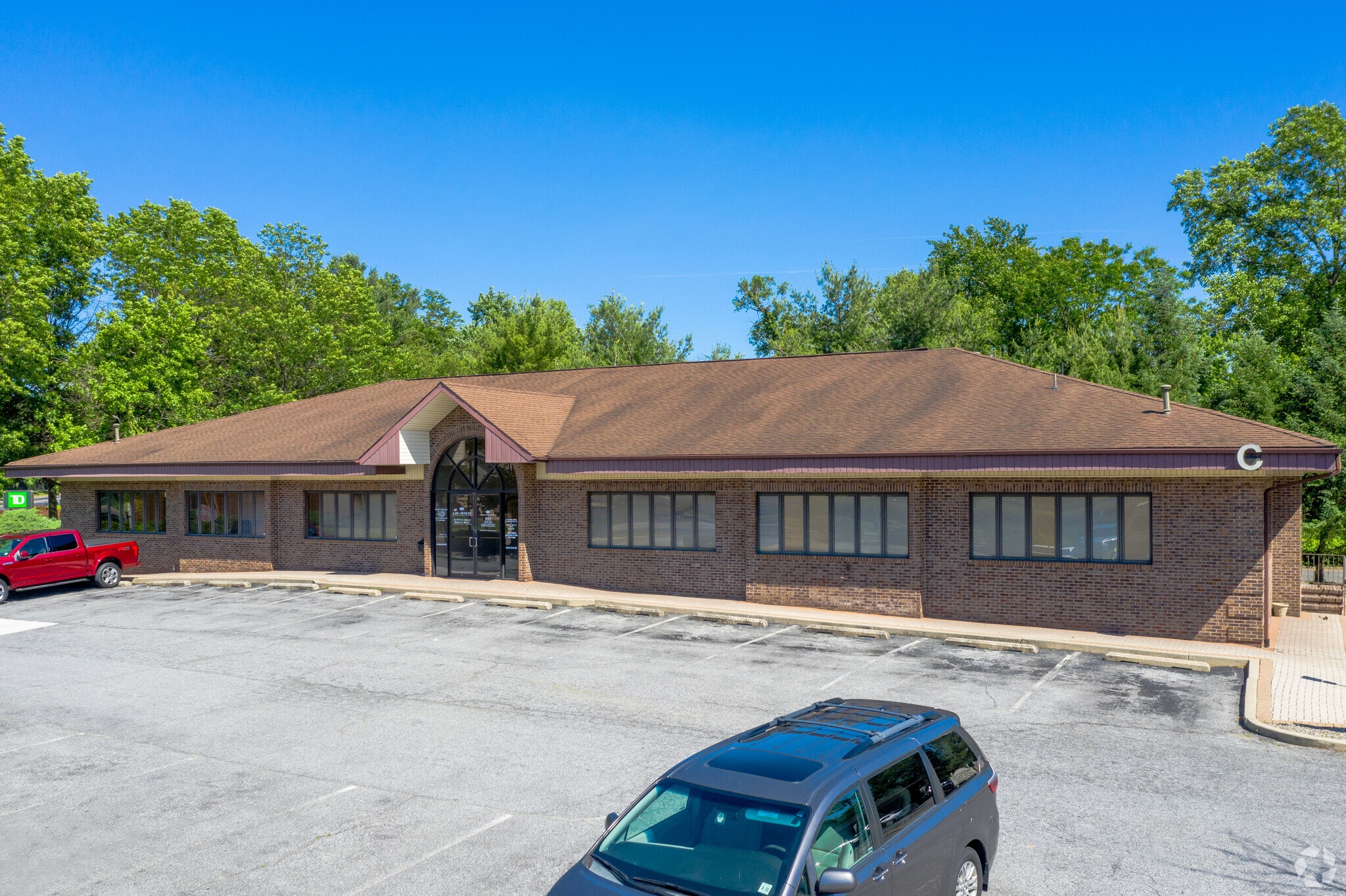 102 Browning Rd, Cherry Hill, NJ for sale Primary Photo- Image 1 of 3