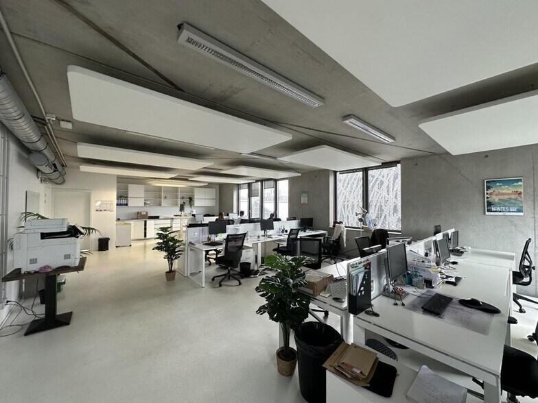 17 Rue La Noue Bras De Fer, Nantes à louer - Photo intérieure - Image 1 de 13