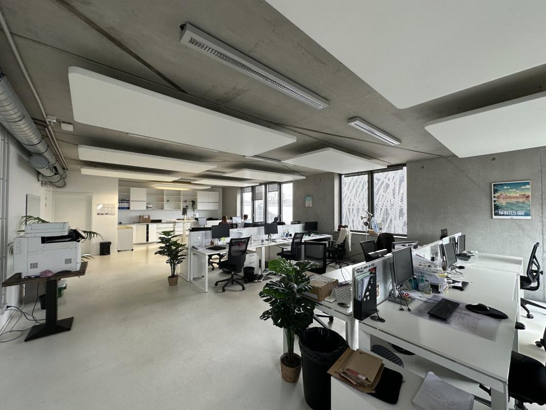 17 Rue La Noue Bras De Fer, Nantes à louer Photo intérieure- Image 1 de 14