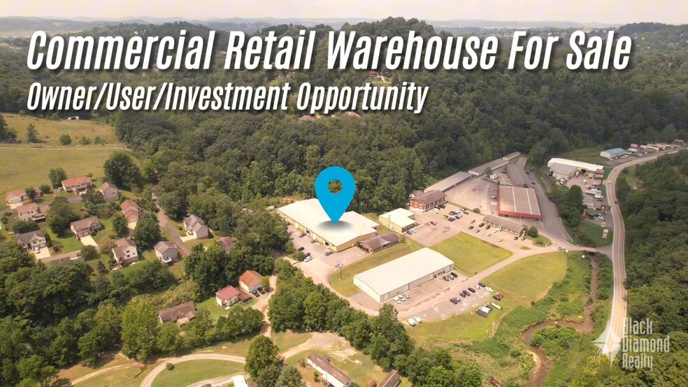 1065 Greenbag Rd, Morgantown, WV for sale - Commercial Listing Video - Image 2 of 43