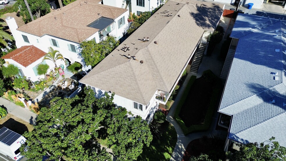 1233 14th St, Santa Monica, CA for sale - Building Photo - Image 3 of 11