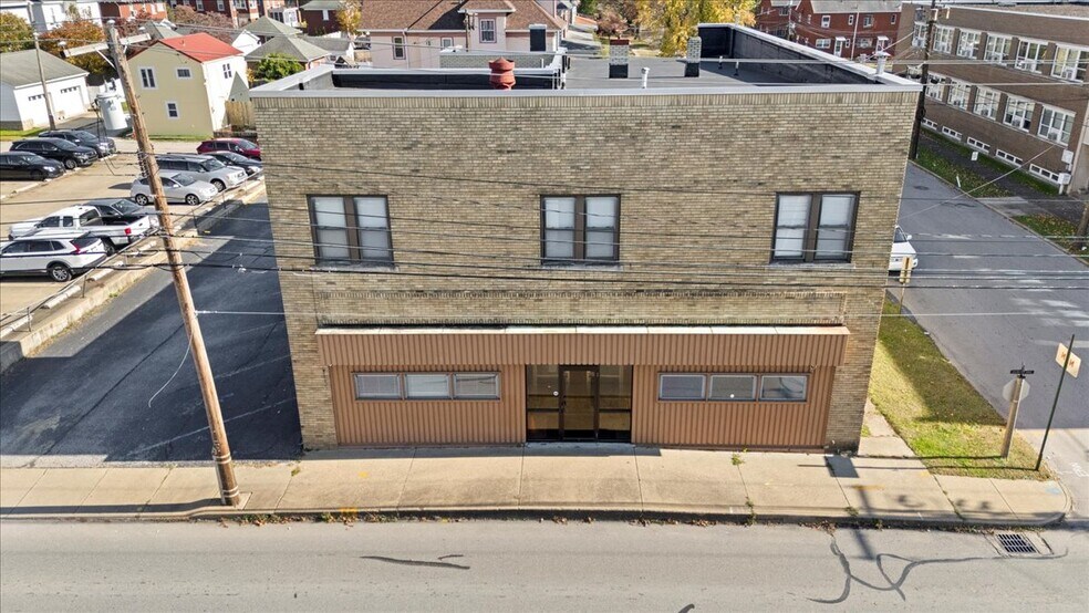 2000 Dudley Ave, Parkersburg, WV à vendre - Photo du bâtiment - Image 2 de 20