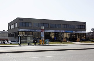 More details for 1090 Dundas St E, Mississauga, ON - Office/Medical, Retail for Lease