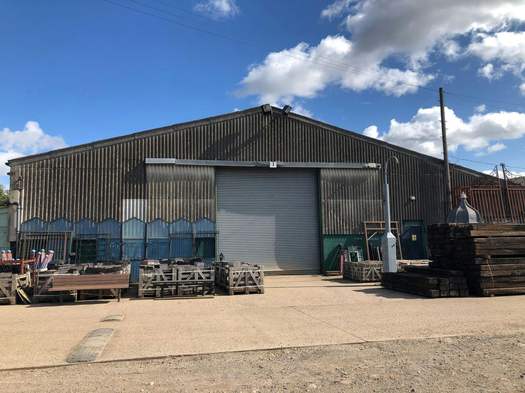 Wolston Ln, Ryton On Dunsmore for lease Building Photo- Image 1 of 17