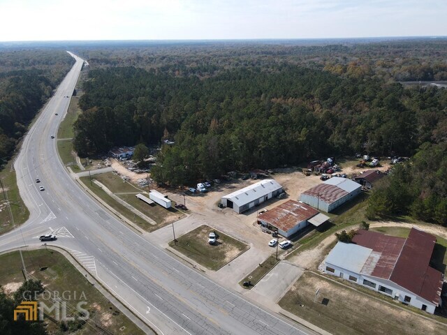 507 US-25, Millen, GA for sale - Primary Photo - Image 1 of 4