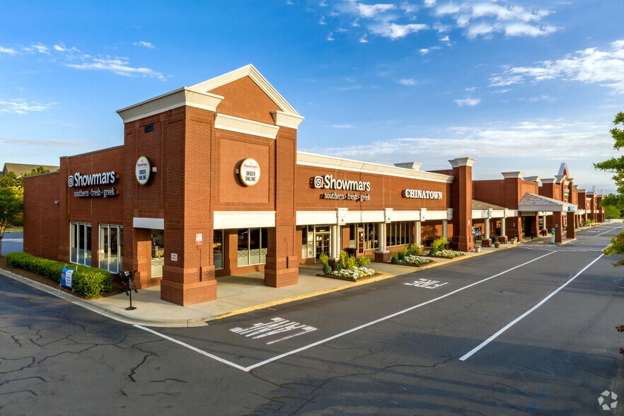 13000 York Rd, Charlotte, NC for lease - Primary Photo - Image 1 of 1