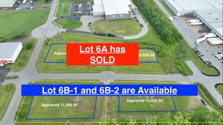 More details for 1029 Mount Vernon Dr, Shelbyville, KY - Land for Sale