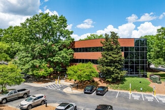 More details for 6131 Falls of Neuse Rd, Raleigh, NC - Office for Lease