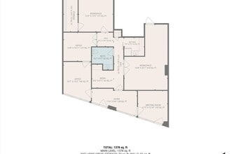 3922 Electric Rd, Roanoke, VA for lease Floor Plan- Image 1 of 20