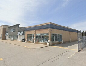 130 Young St, New Tecumseth, ON à louer Photo du bâtiment- Image 1 de 3