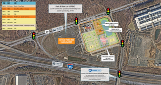 More details for 7203 New Stable Way, Gainesville, VA - Land for Lease