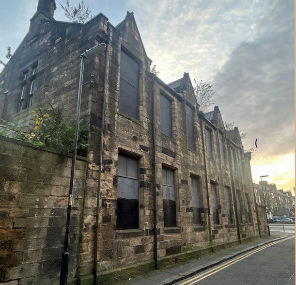 Vine Ln, Newcastle upon Tyne à vendre - Photo du bâtiment - Image 2 de 2
