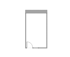 7676 Hillmont St, Houston, TX for lease Floor Plan- Image 1 of 1